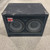 Used SWR WORKINGMANS 210T Bass Guitar Cabinet 41106-S000107934 View 1