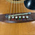 Used ALVAREZ 5044 Acoustic Guitar 41106-S000107938 View 7