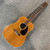 Used ALVAREZ 5044 Acoustic Guitar 41106-S000107938 View 2