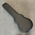 Used SKB LP-STYLE HARD CASE - CRACKED FOOT Guitar Case 41106-S000107937 View 3