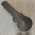 Used SKB LP-STYLE HARD CASE - CRACKED FOOT Guitar Case 41106-S000107937 View 2