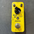 Used Donner YELLOW FALL Delay Pedal 40111-S000200679 View 1