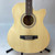 Used NEPTUNE OR200 SPR Laminate Top Acoustic Guitar Natural 41110-S000075403 View 1