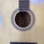 Used NEPTUNE OR200 SPR Laminate Top Acoustic Guitar Natural 41110-S000075403 View 4