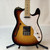 Used NEPTUNE T SEMI HOLLOW T Type Electric Guitar Sunburst 6-String 41110-S000075406 View 1