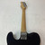 Used NEPTUNE T SEMI HOLLOW T Type Electric Guitar Sunburst 6-String 41110-S000075406 View 6