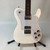 Used NEPTUNE HH T STYLE T Type Electric Guitar White 6-String 41110-S000075405 View 1