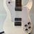 Used NEPTUNE HH T STYLE T Type Electric Guitar White 6-String 41110-S000075405 View 4