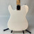 Used NEPTUNE HH T STYLE T Type Electric Guitar White 6-String 41110-S000075405 View 5