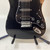 Used NEPTUNE S STYLE HSS S Type Electric Guitar Black 6-String 41110-S000075407 View 2