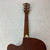 Used NEPTUNE OR200SAP Laminate Top Acoustic Guitar Natural 41110-S000075410 View 7