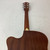 Used NEPTUNE OR200SAP Laminate Top Acoustic Guitar Natural 41110-S000075412 View 11