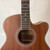 Used NEPTUNE OR200SAP Laminate Top Acoustic Guitar Natural 41110-S000075412 View 4