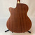 Used NEPTUNE OR200SAP Laminate Top Acoustic Guitar Natural 41110-S000075412 View 8