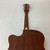 Used NEPTUNE OR200SAP Laminate Top Acoustic Guitar Natural 41110-S000075413 View 5
