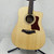 Used Taylor 210CE Acoustic Guitar Natural 40042-S000283903 View 1