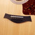 Used Taylor 210CE Acoustic Guitar Natural 40042-S000283903 View 7