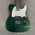 Used 2025 FENDER LTD PLAYER II TELECASTER Electric Guitar 41106-S000107947 View 1