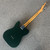 Used 2025 FENDER LTD PLAYER II TELECASTER Electric Guitar 41106-S000107947 View 3