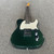 Used 2025 FENDER LTD PLAYER II TELECASTER Electric Guitar 41106-S000107947 View 6