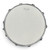Used Ludwig SUPRAPHONIC LM402 14 X 6.5 Metal Snare Drum 14" 41130-S000013976 View 1