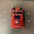 Used Vox MYSTIC EDGE Overdrive Pedal 40111-S000200681 View 1
