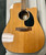 Used 2010 Takamine EG340C Laminate Top Acoustic Guitar Wood 41131-S000014859 View 2
