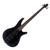 Used Ibanez SR400 Soundgear 4-String Electric Bass Guitar 40090-S000087188 View 2
