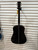 Used Burswood ESTEBAN Laminate Top Acoustic Guitar Natural 41132-S000016620 View 4
