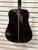 Used Burswood ESTEBAN Laminate Top Acoustic Guitar Natural 41132-S000016620 View 6