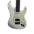 Used Donner SEEKER S Type Electric Guitar White 6-String 41120-S000041691 View 1