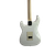 Used Donner SEEKER S Type Electric Guitar White 6-String 41120-S000041691 View 4