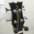 Used Dean Playmate Eab Acoustic Bass Guitar Black AS IS 40015-S000348905 View 8