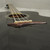Used Dean Playmate Eab Acoustic Bass Guitar Black AS IS 40015-S000348905 View 7