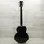 Used Dean Playmate Eab Acoustic Bass Guitar Black AS IS 40015-S000348905 View 10