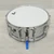 Used Rockwood 14x5.5 Steel Shell Snare Drum 40015-S000348907 View 4