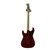 Used Charvel PRO-MOD SO CAL Super S Electric Guitar Red 6-String 40009-S000322009 View 8