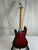 Used Teisco KIMBERLY 60S MIJ BASS Vintage Bass Guitar Red 4-String 40012-S000323746 View 12