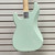 Used - Squier SONIC P BASS Bass Guitar  40087-S000247538 View 9