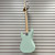 Used - Squier SONIC P BASS Bass Guitar  40087-S000247538 View 8