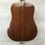 Used Morris MD-506 ACOUSTIC MIK 80S Vintage Laminate Top Acoustic Guitar Natural 41124-S000217709 View 6