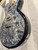 Used Godin RADIATOR LP Type Electric Guitar Custom Graphics 6-String 41125-S000044423 View 5