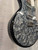 Used Godin RADIATOR LP Type Electric Guitar Custom Graphics 6-String 41125-S000044423 View 7