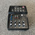 Used HARBINGER LVL L502 Mixer 41106-S000107949 View 1