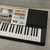 Used Casio XW-P1 61-Key Synthesizer 40015-S000348911 View 5