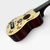 Used Leolani Hawaii Soprano Ukulele White 41103-S000062203 View 3