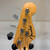 Used Fender STANDARD JAZZ BASS J Type Bass Guitar Black 4-String 41108-S000068584 View 5