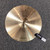 Used Paiste 18 SYMPHONIC LIGHT SINGLE Cymbal 40111-S000200691 View 1
