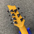 Used Schecter DEMON-7 Super S Electric Guitar White 7-String 40111-S000200693 View 4