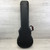 Used Road Runner LES PAUL CASE --CRACK/AS IS Guitar Case 41124-S000217723 View 2